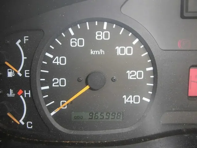 三菱 スーパーグレート PJ-FU50JZ(6x2)の写真24