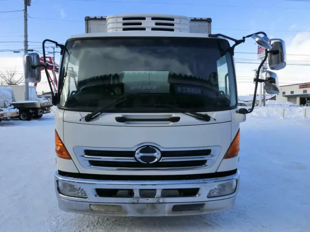 日野 レンジャー ADG-FD7JLWA(2WD)の写真3