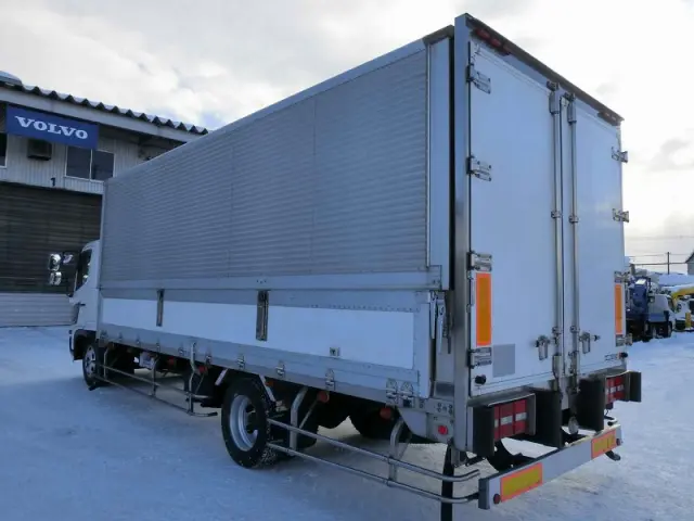 日野 レンジャー ADG-FD7JLWA(2WD)の写真4