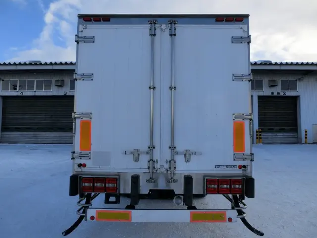 日野 レンジャー ADG-FD7JLWA(2WD)の写真5