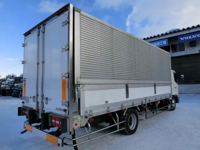 日野 レンジャー ADG-FD7JLWA(2WD)の写真6