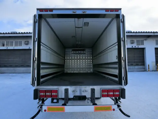 日野 レンジャー ADG-FD7JLWA(2WD)の写真7