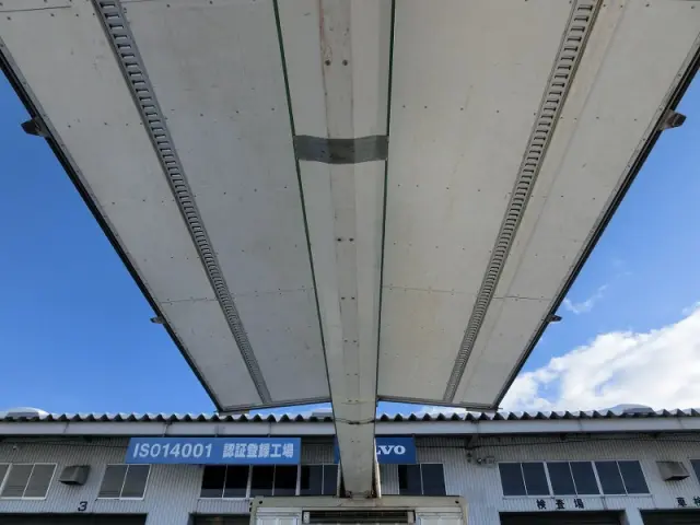 日野 レンジャー ADG-FD7JLWA(2WD)の写真11