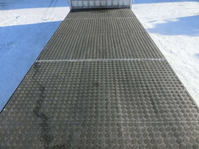 日野 レンジャー ADG-FD7JLWA(2WD)の写真12