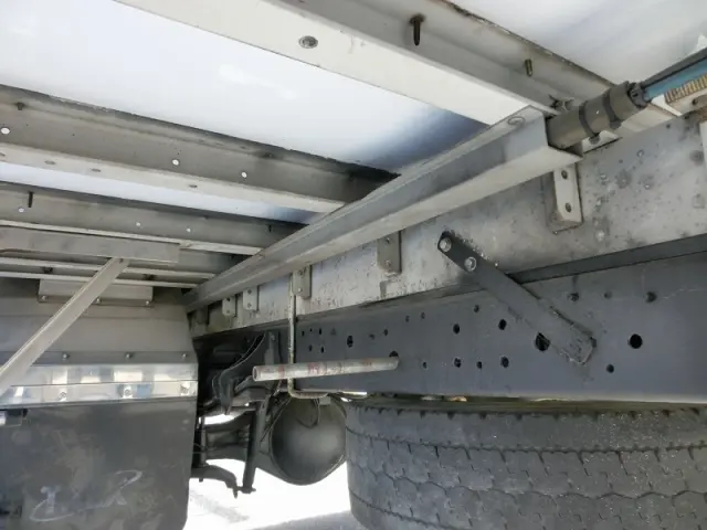 日野 レンジャー ADG-FD7JLWA(2WD)の写真13