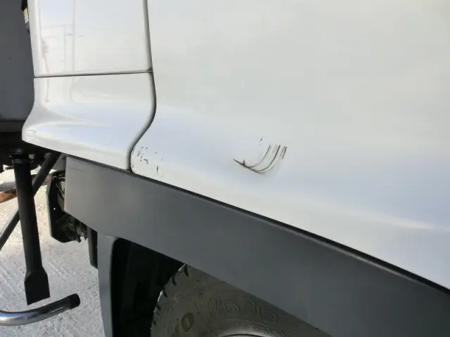 日野 レンジャー ADG-FD7JLWA(2WD)の写真17