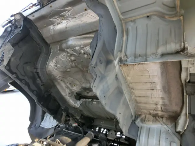 日野 レンジャー ADG-FD7JLWA(2WD)の写真18