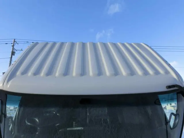 日野 レンジャー ADG-FD7JLWA(2WD)の写真19