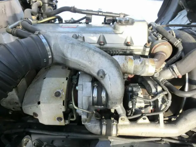 日野 レンジャー ADG-FD7JLWA(2WD)の写真21