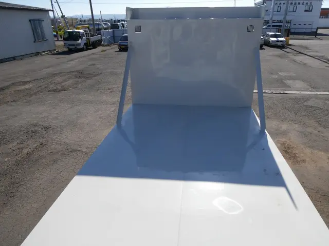 三菱 ファイター PDG-FM62FZ(2WD)の写真10