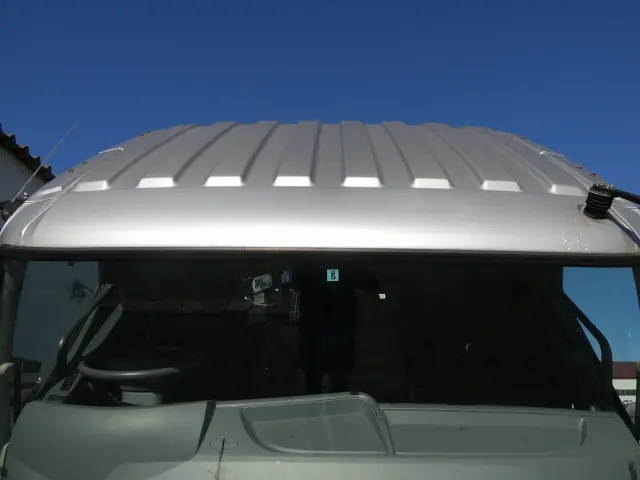 三菱 ファイター PDG-FM62FZ(2WD)の写真18