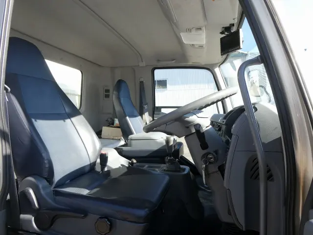 三菱 ファイター PDG-FM62FZ(2WD)の写真22