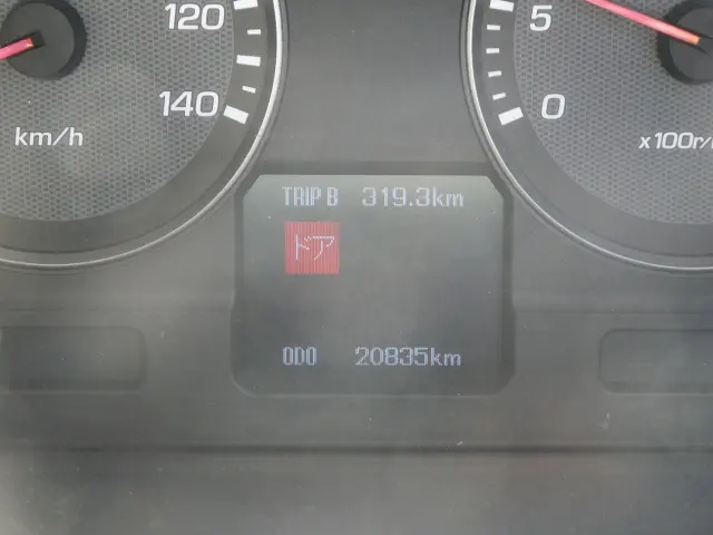 三菱 ファイター PDG-FM62FZ(2WD)の写真24