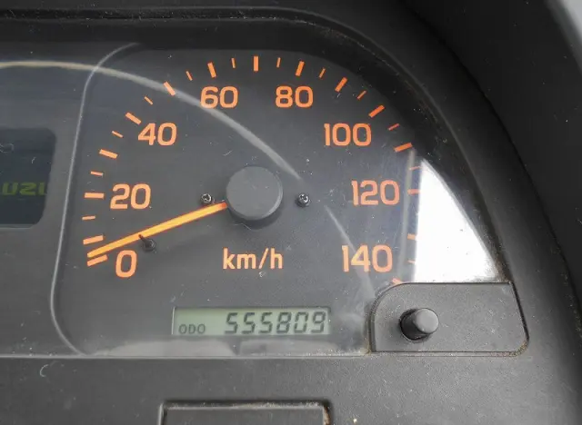 いすゞ ギガ PJ-CYZ51Q5(6x4)の写真24