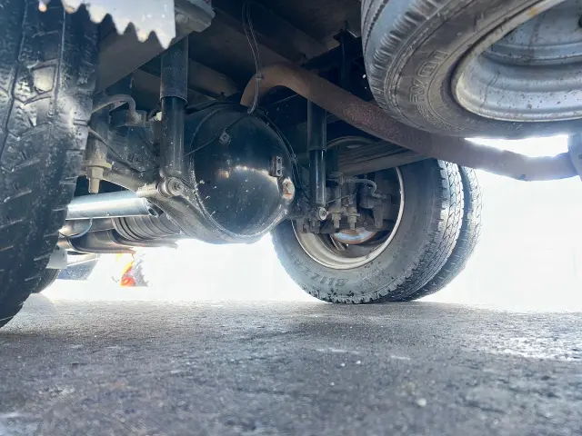 三菱 キャンター TPG-FEA50(2WD)の写真15