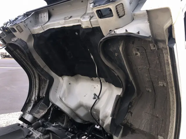 三菱 キャンター TPG-FEA50(2WD)の写真19