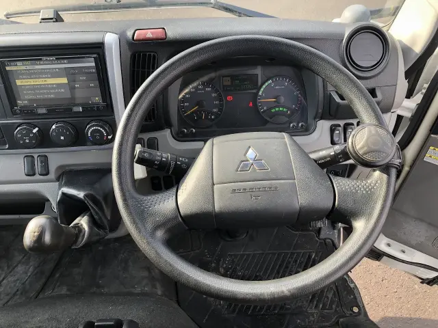 三菱 キャンター TPG-FEA50(2WD)の写真23