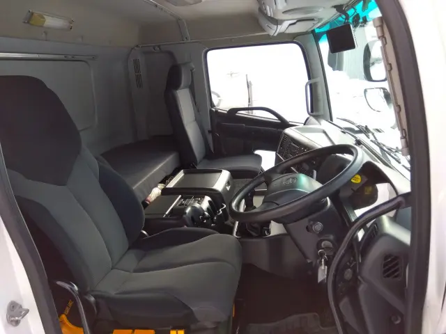 日野 プロフィア BDG-FW1EXYG(8x4)の写真22