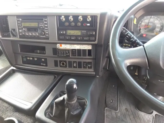 日野 プロフィア BDG-FW1EXYG(8x4)の写真23