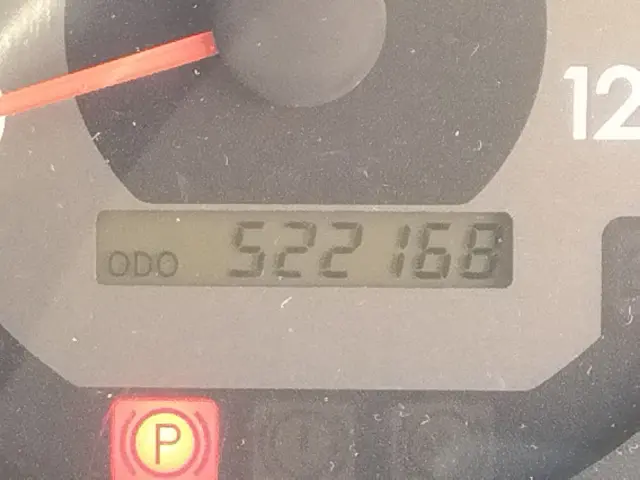 日野 プロフィア BDG-FW1EXYG(8x4)の写真24