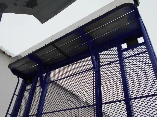 いすゞ ギガ PJ-CYJ51W5(8x4)の写真18