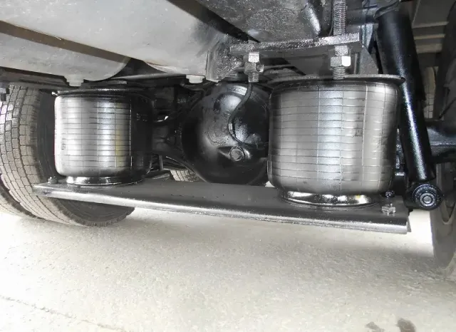 三菱 スーパーグレート BDG-FS54JZ(8x4)の写真14