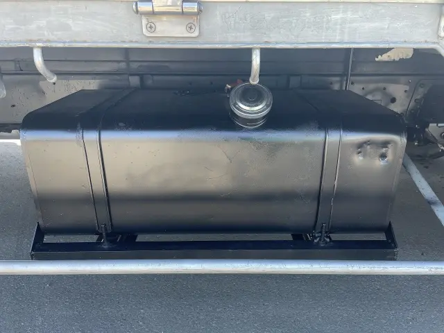 日野 レンジャー PB-FD7JPFA(2WD)の写真18