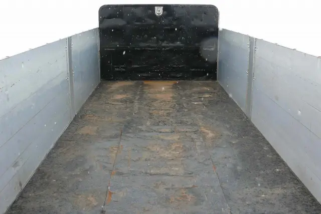 日野 プロフィア PK-FS1EPWA(6x4)の写真8