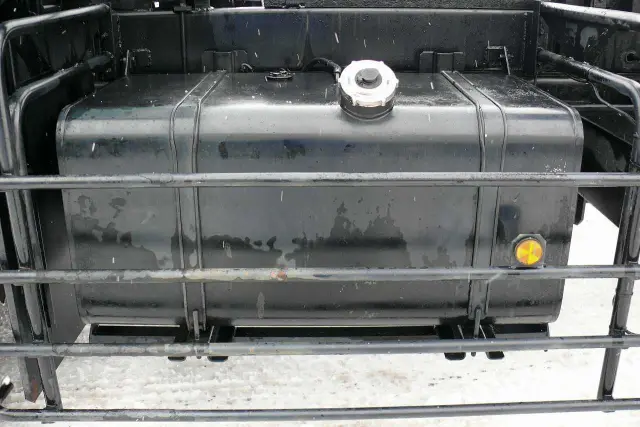 日野 プロフィア PK-FS1EPWA(6x4)の写真16