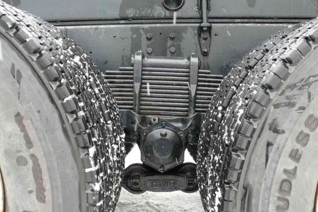 日野 プロフィア PK-FS1EPWA(6x4)の写真17