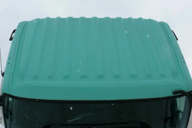 日野 プロフィア PK-FS1EPWA(6x4)の写真18