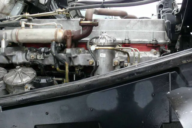 日野 プロフィア PK-FS1EPWA(6x4)の写真19