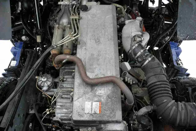 日野 プロフィア PK-FS1EPWA(6x4)の写真21