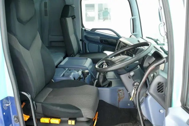 日野 プロフィア PK-FS1EPWA(6x4)の写真22