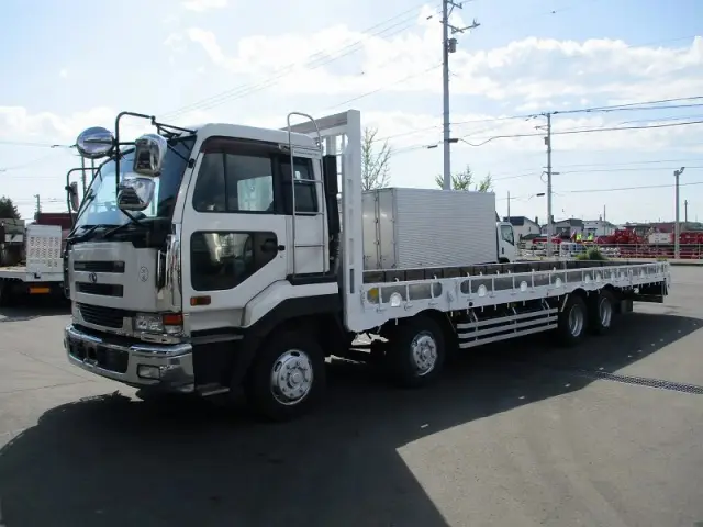 ＵＤ ビックサム KL-CG48ZVX(8x4)の写真1