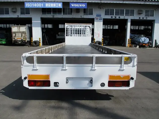 ＵＤ ビックサム KL-CG48ZVX(8x4)の写真3