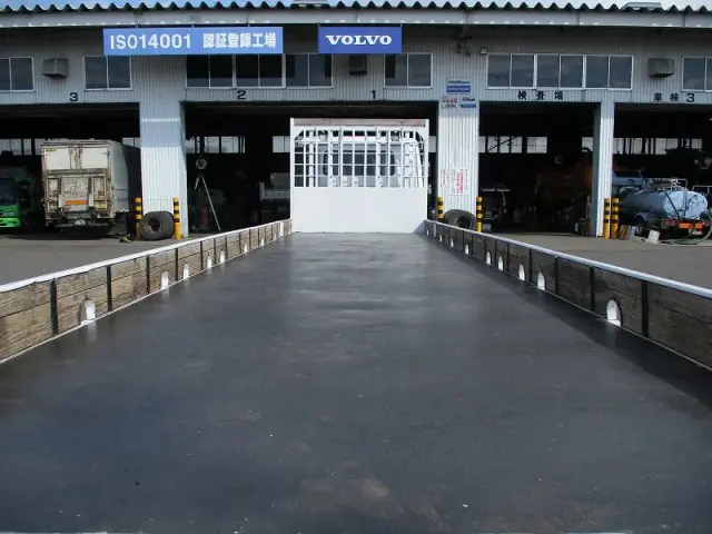 ＵＤ ビックサム KL-CG48ZVX(8x4)の写真8