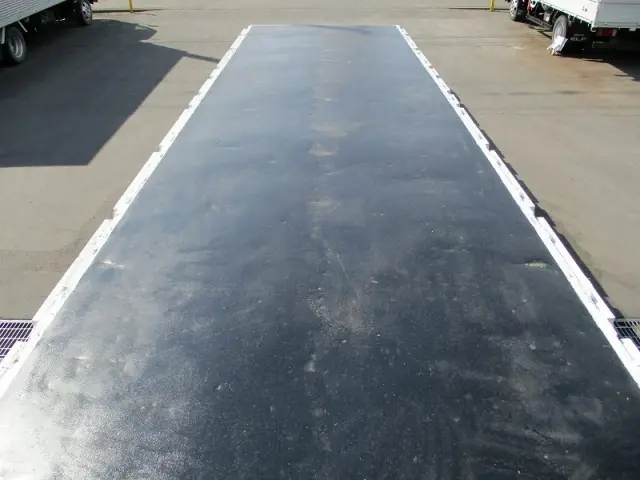 ＵＤ ビックサム KL-CG48ZVX(8x4)の写真9