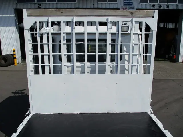 ＵＤ ビックサム KL-CG48ZVX(8x4)の写真10