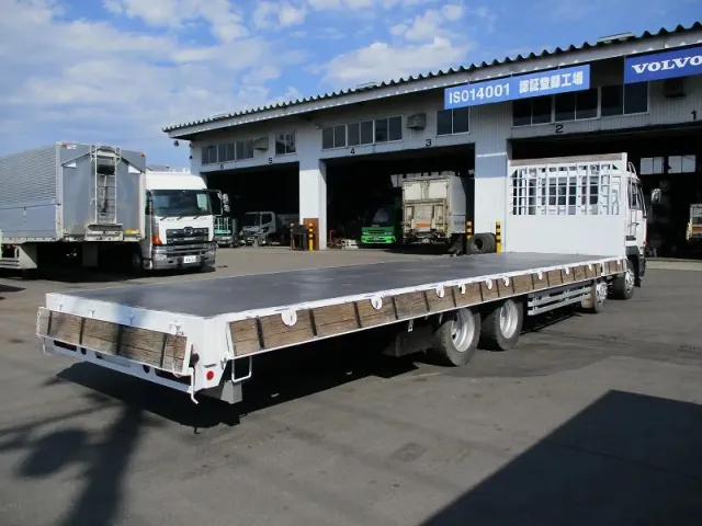 ＵＤ ビックサム KL-CG48ZVX(8x4)の写真11