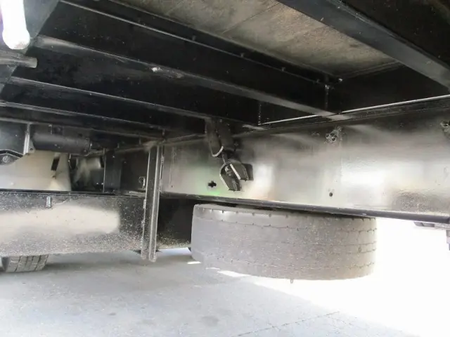 ＵＤ ビックサム KL-CG48ZVX(8x4)の写真13