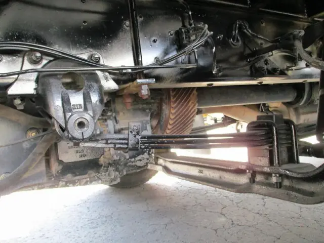 ＵＤ ビックサム KL-CG48ZVX(8x4)の写真14