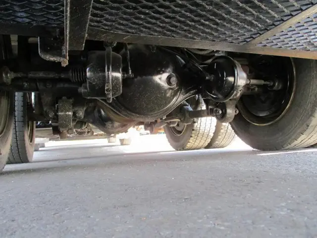 ＵＤ ビックサム KL-CG48ZVX(8x4)の写真15