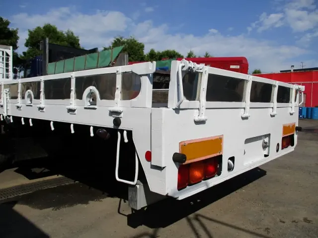 ＵＤ ビックサム KL-CG48ZVX(8x4)の写真18