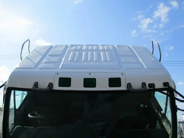 ＵＤ ビックサム KL-CG48ZVX(8x4)の写真19