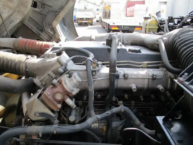 ＵＤ ビックサム KL-CG48ZVX(8x4)の写真20