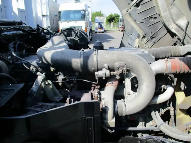 ＵＤ ビックサム KL-CG48ZVX(8x4)の写真21