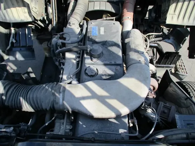 ＵＤ ビックサム KL-CG48ZVX(8x4)の写真22