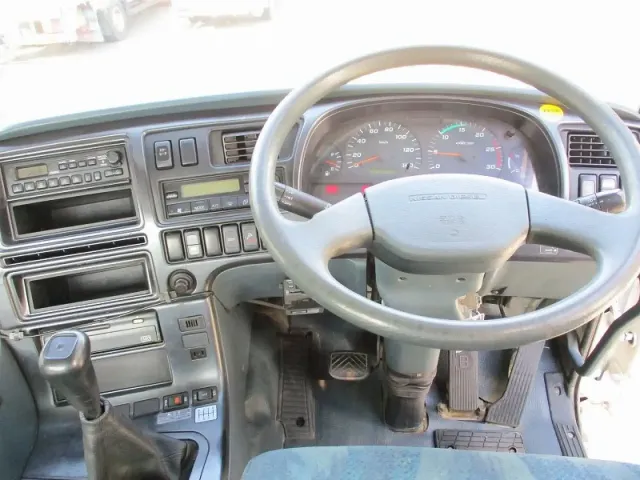 ＵＤ ビックサム KL-CG48ZVX(8x4)の写真23