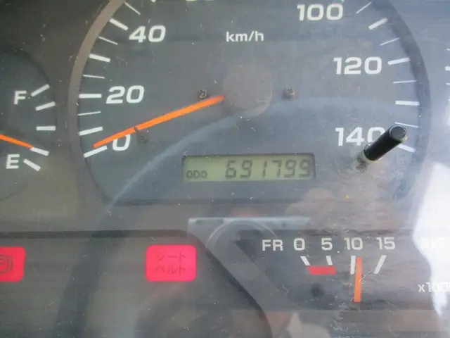 ＵＤ ビックサム KL-CG48ZVX(8x4)の写真24